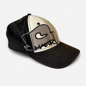 Tony Hawk y2k 2000s Skateboarding Snap Back Hat Cap